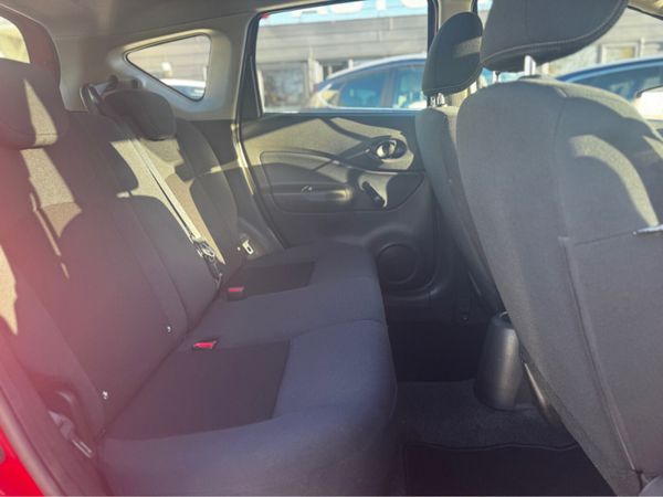 Nissan Note 1.2 XE E6 4DR PET 373513745