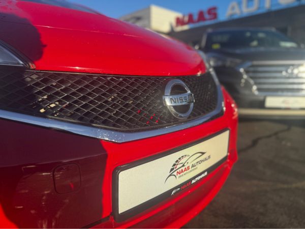 Nissan Note 1.2 XE E6 4DR PET 373513746