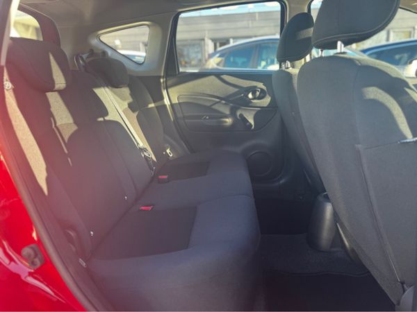 Nissan Note 1.2 XE E6 4DR PET 373513740