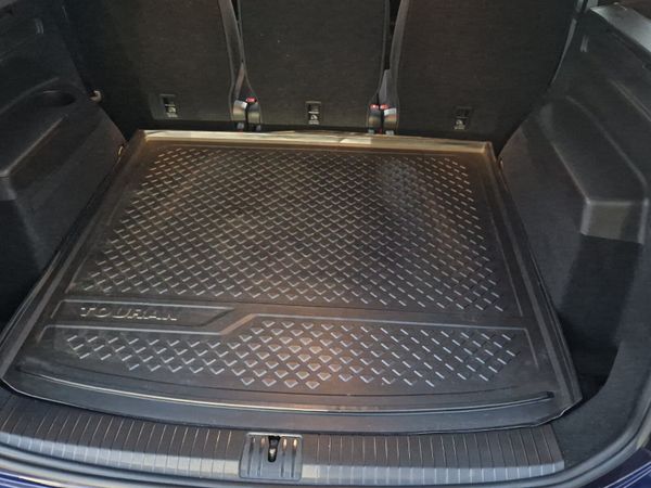 2016 VOLKSWAGEN TOURAN 1.4 TSI AUTO **7 SEATER** 373528042