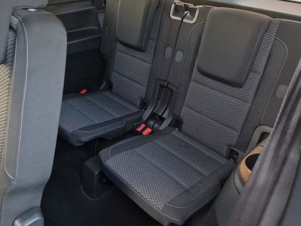 2016 VOLKSWAGEN TOURAN 1.4 TSI AUTO **7 SEATER** 373528074