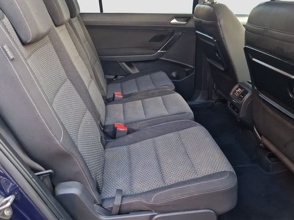 2016 VOLKSWAGEN TOURAN 1.4 TSI AUTO **7 SEATER** 373528099