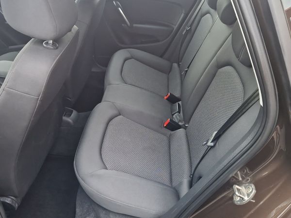 2015 AUDI A1 1.4 TFSI AUTOMATIC 373528989