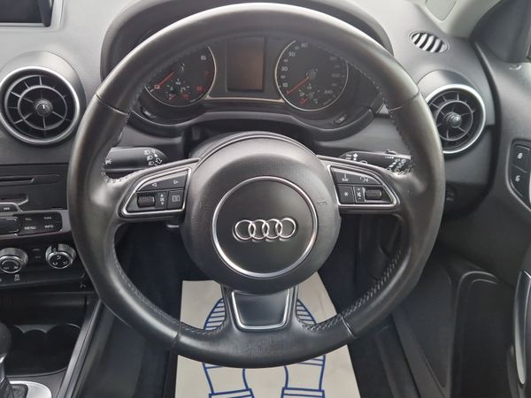 2015 AUDI A1 1.4 TFSI AUTOMATIC 373528992