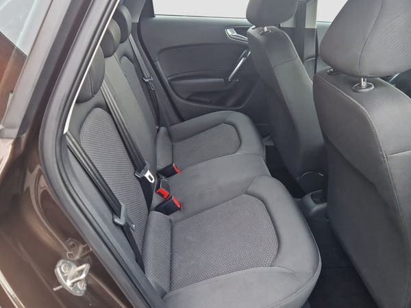 2015 AUDI A1 1.4 TFSI AUTOMATIC 373529004