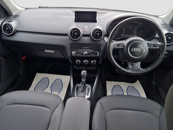 2015 AUDI A1 1.4 TFSI AUTOMATIC 373529008