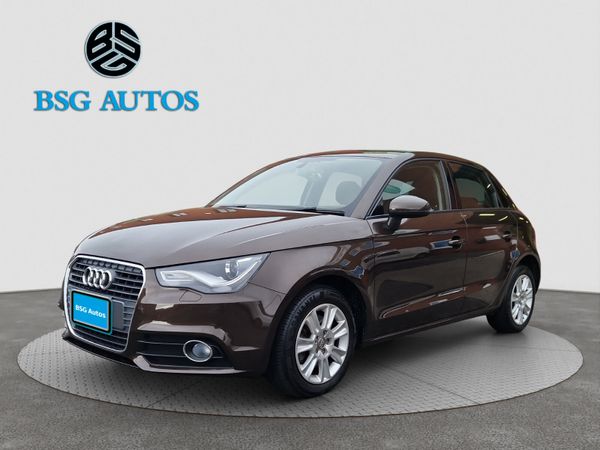 2015 AUDI A1 1.4 TFSI AUTOMATIC 373529014
