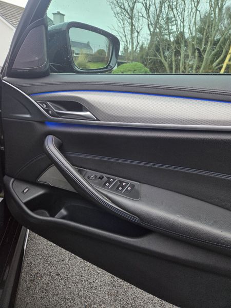 2019 BMW G30 520D M SPORT PLUS 190BHP 373548352