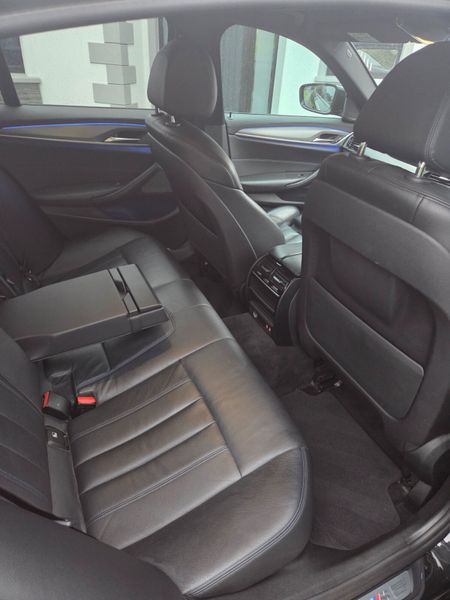 2019 BMW G30 520D M SPORT PLUS 190BHP 373548366