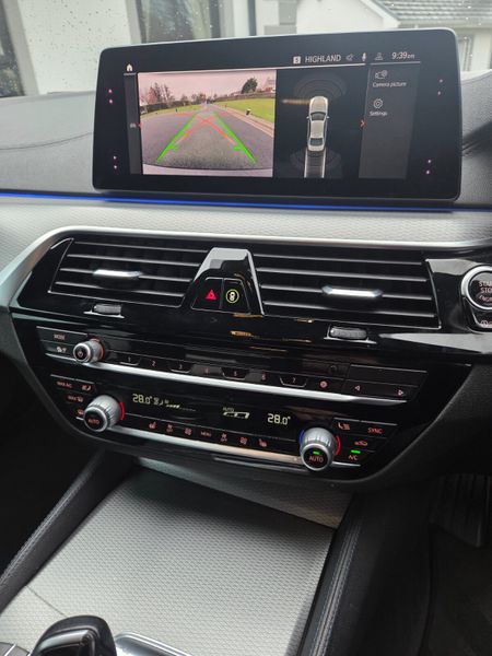 2019 BMW G30 520D M SPORT PLUS 190BHP 373548361