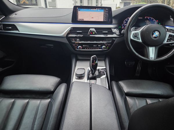 2019 BMW G30 520D M SPORT PLUS 190BHP 373548362