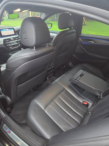 2019 BMW G30 520D M SPORT PLUS 190BHP 373548363