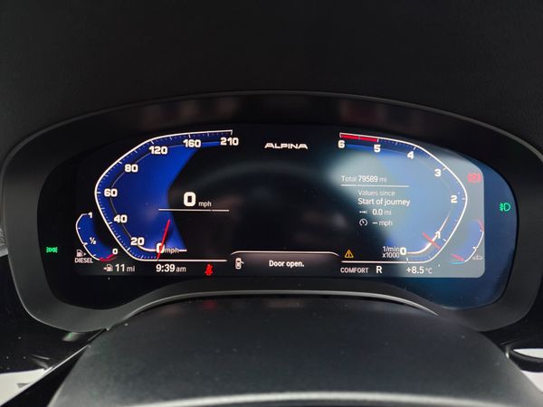 2019 BMW G30 520D M SPORT PLUS 190BHP 373548370