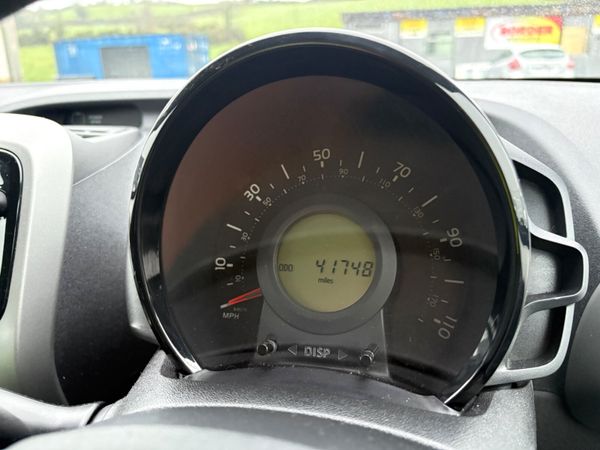 Peugeot 108 2016 1.0L petrol 373556119