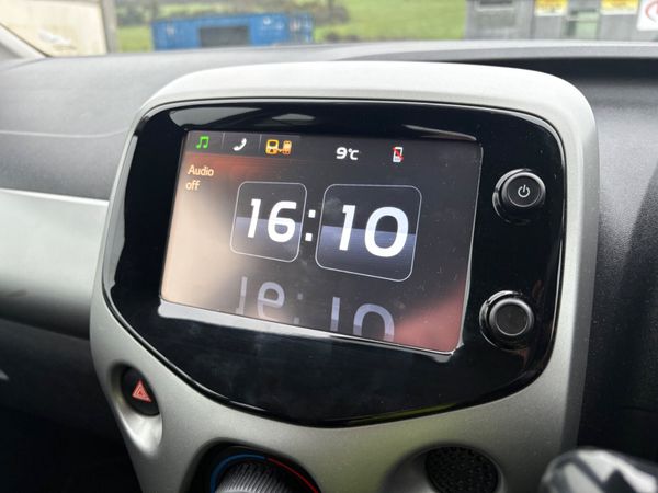 Peugeot 108 2016 1.0L petrol 373556139