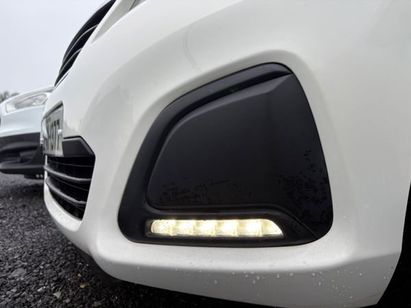 Peugeot 108 2016 1.0L petrol 373556144