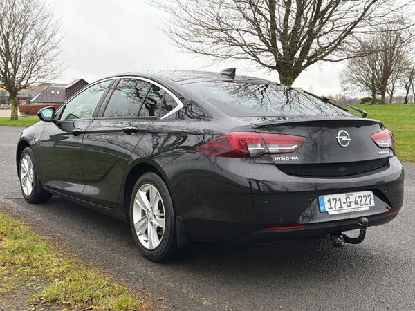 Opel Insignia 2017 SRI 1.6 Turbo 136 PS Eco TEC 373557127