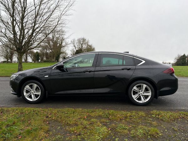 Opel Insignia 2017 SRI 1.6 Turbo 136 PS Eco TEC 373557128