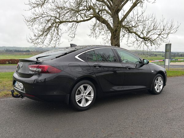 Opel Insignia 2017 SRI 1.6 Turbo 136 PS Eco TEC 373557121