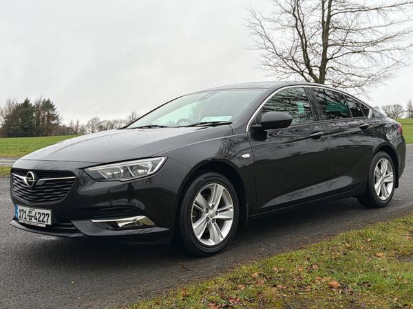 Opel Insignia 2017 SRI 1.6 Turbo 136 PS Eco TEC 373557139