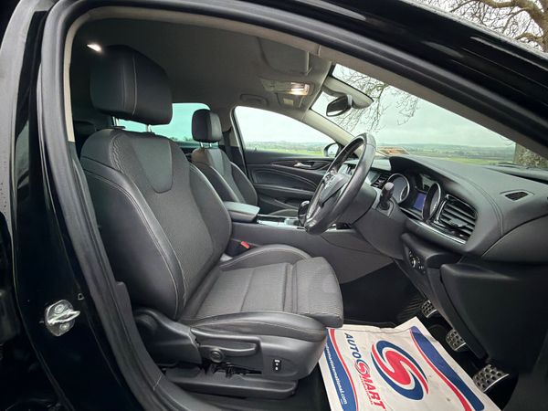 Opel Insignia 2017 SRI 1.6 Turbo 136 PS Eco TEC 373557316