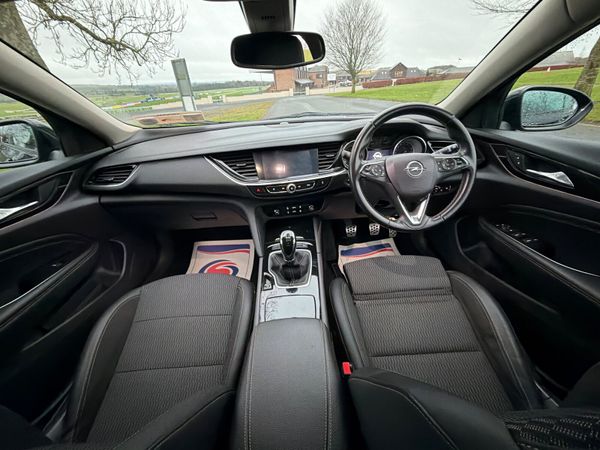 Opel Insignia 2017 SRI 1.6 Turbo 136 PS Eco TEC 373557423