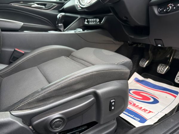 Opel Insignia 2017 SRI 1.6 Turbo 136 PS Eco TEC 373557459