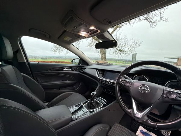 Opel Insignia 2017 SRI 1.6 Turbo 136 PS Eco TEC 373557489