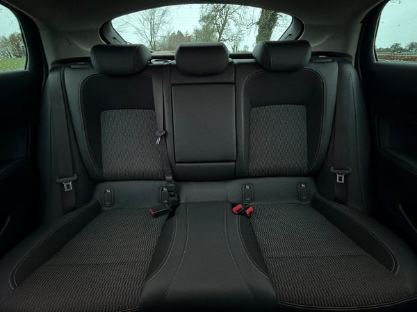 Opel Insignia 2017 SRI 1.6 Turbo 136 PS Eco TEC 373557564