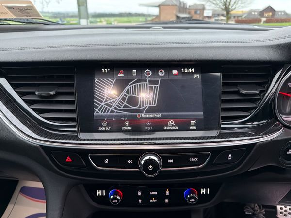 Opel Insignia 2017 SRI 1.6 Turbo 136 PS Eco TEC 373557571