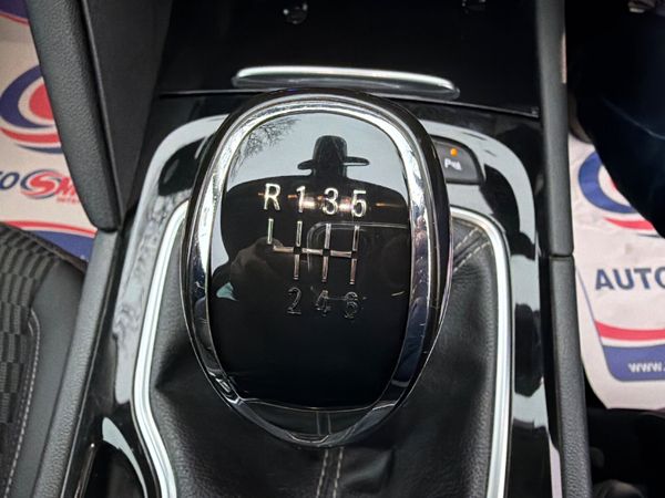 Opel Insignia 2017 SRI 1.6 Turbo 136 PS Eco TEC 373557572