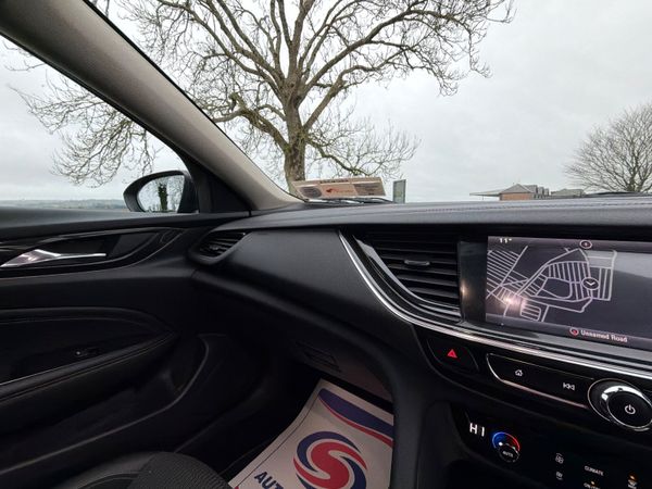 Opel Insignia 2017 SRI 1.6 Turbo 136 PS Eco TEC 373557599