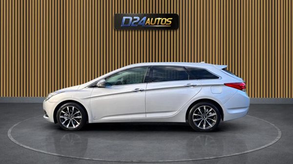 Hyundai i40 2015 STUNNING AUTOMATIC 373559154