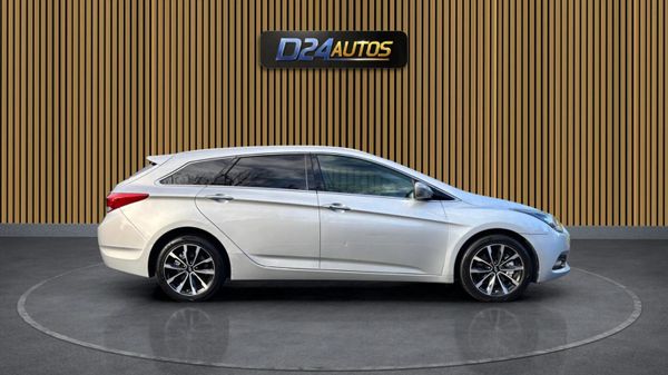 Hyundai i40 2015 STUNNING AUTOMATIC 373559156