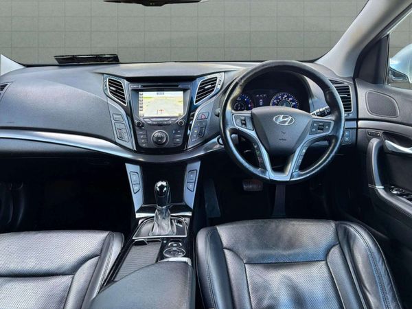 Hyundai i40 2015 STUNNING AUTOMATIC 373559167