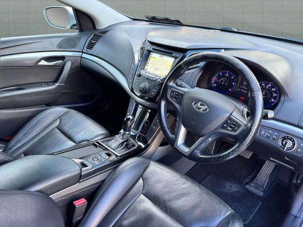 Hyundai i40 2015 STUNNING AUTOMATIC 373559168