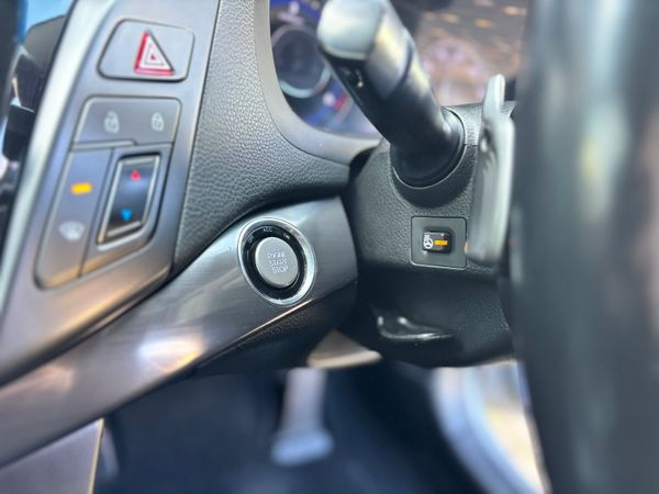 Hyundai i40 2015 STUNNING AUTOMATIC 373559163