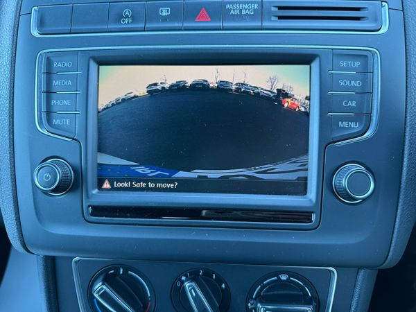 2016 VW Polo 1.2 Petrol automatic,38k Miles only 373550124