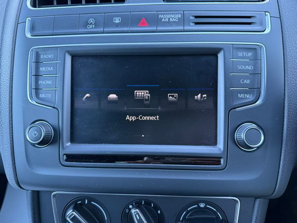 2016 VW Polo 1.2 Petrol automatic,38k Miles only 373550127