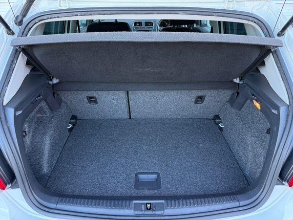 2016 VW Polo 1.2 Petrol automatic,38k Miles only 373550135