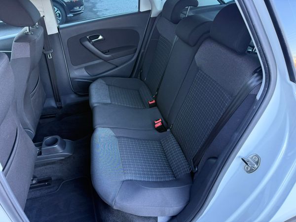 2016 VW Polo 1.2 Petrol automatic,38k Miles only 373550133