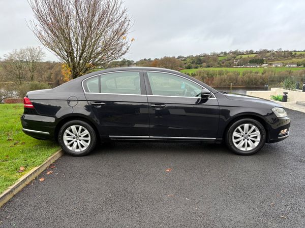 2012 Volkswagen Passat 1.6TDI Deposit Taken 373553367