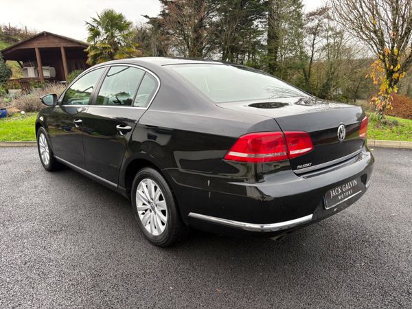 2012 Volkswagen Passat 1.6TDI Deposit Taken 373553388
