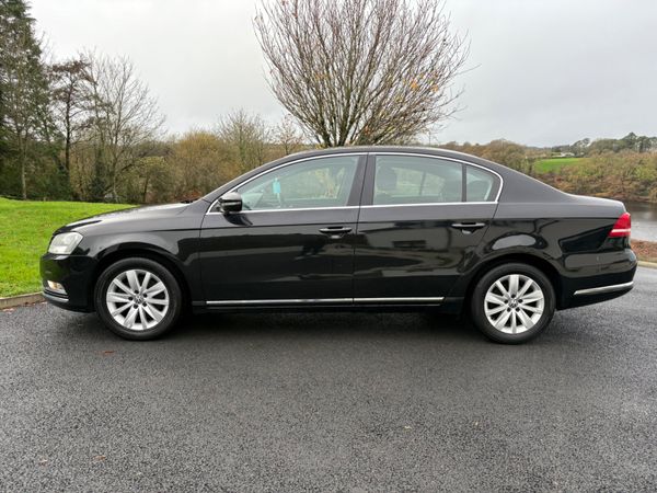 2012 Volkswagen Passat 1.6TDI Deposit Taken 373553389