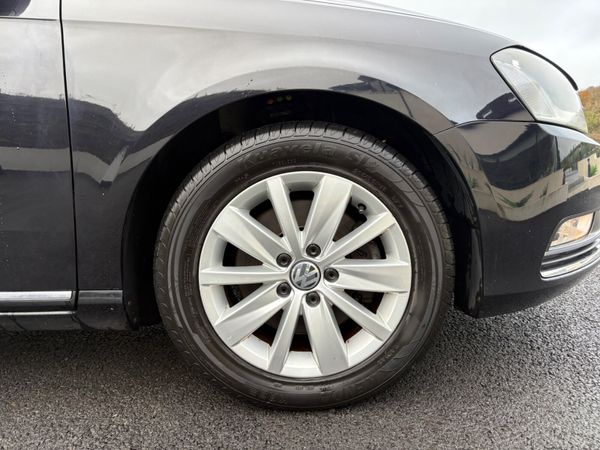 2012 Volkswagen Passat 1.6TDI Deposit Taken 373553381