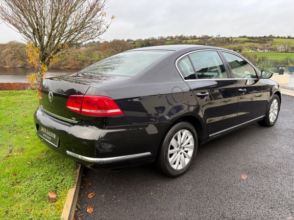 2012 Volkswagen Passat 1.6TDI Deposit Taken 373553383