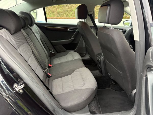 2012 Volkswagen Passat 1.6TDI Deposit Taken 373553395