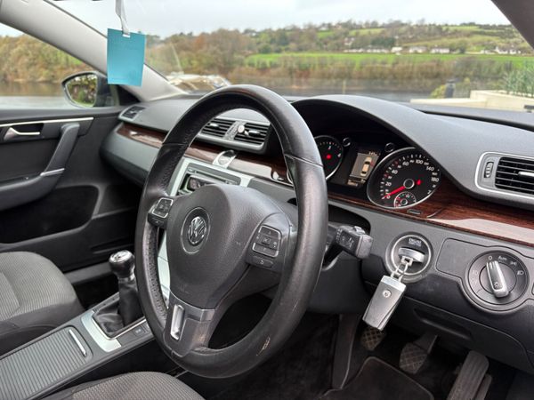 2012 Volkswagen Passat 1.6TDI Deposit Taken 373553393