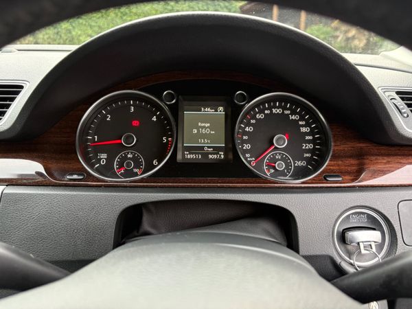 2012 Volkswagen Passat 1.6TDI Deposit Taken 373553420