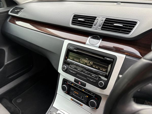 2012 Volkswagen Passat 1.6TDI Deposit Taken 373553421